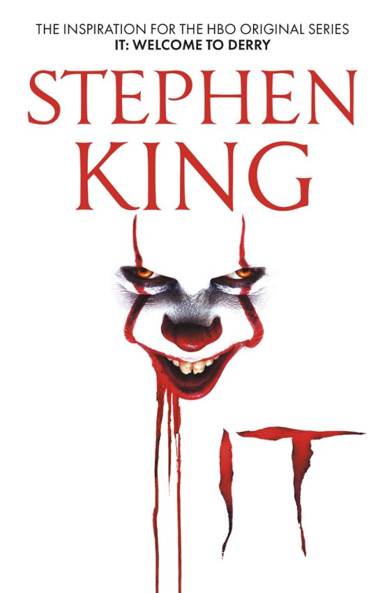 It
