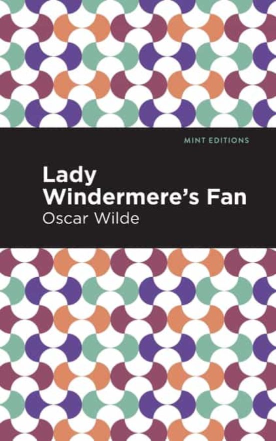Lady Windermeres Fan