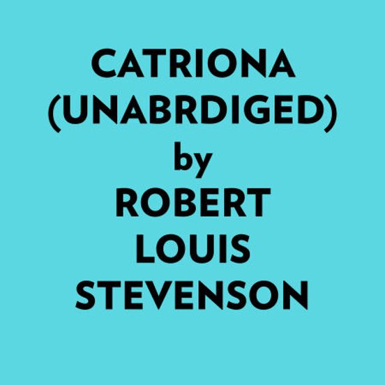 Catriona
