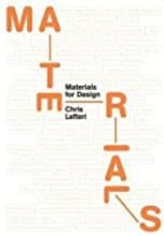 Materials For Design