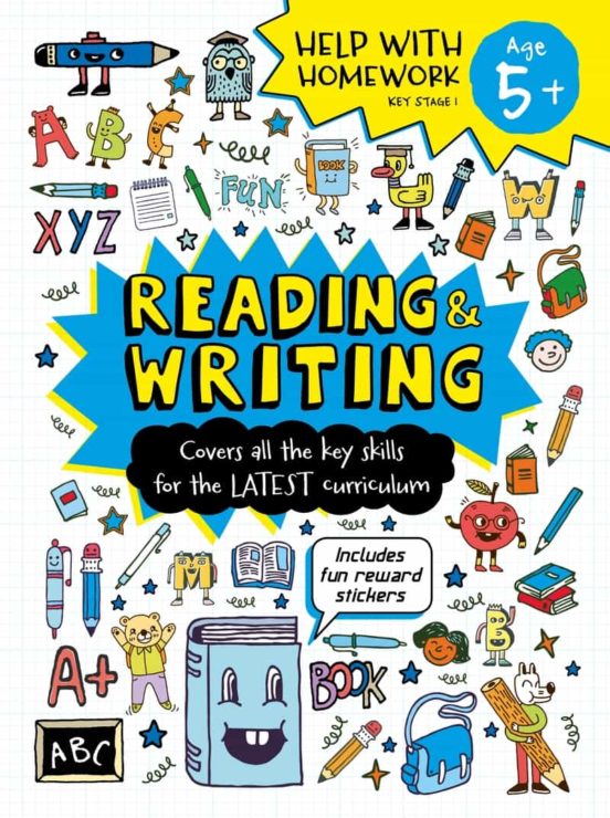 Reading & Writing