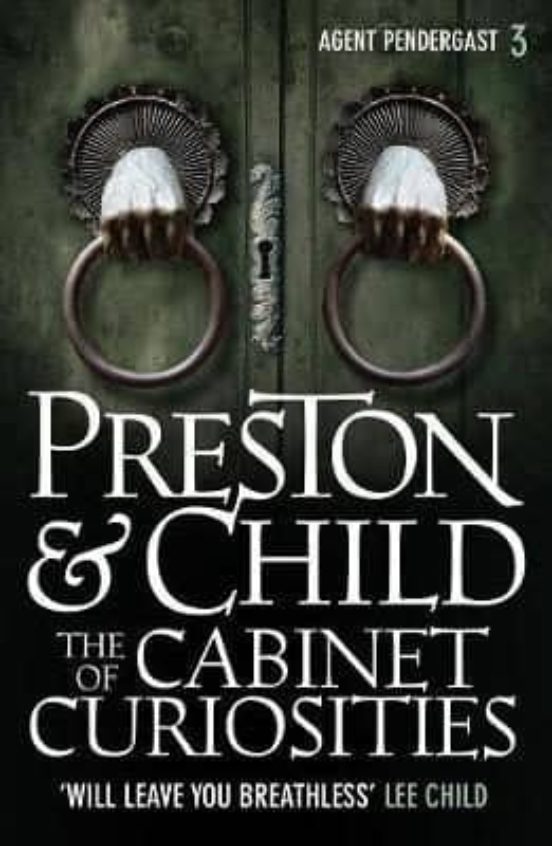 The Cabinet Of Curiosities