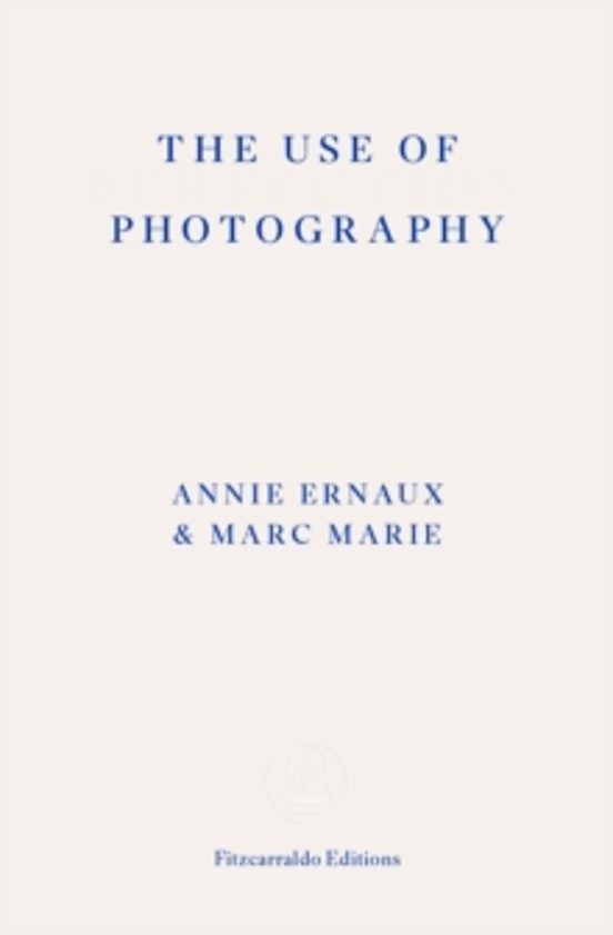 The Use Of Photography