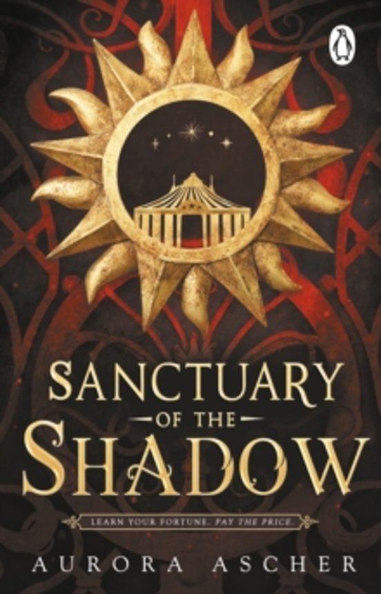 Sanctuary Of The Shadow