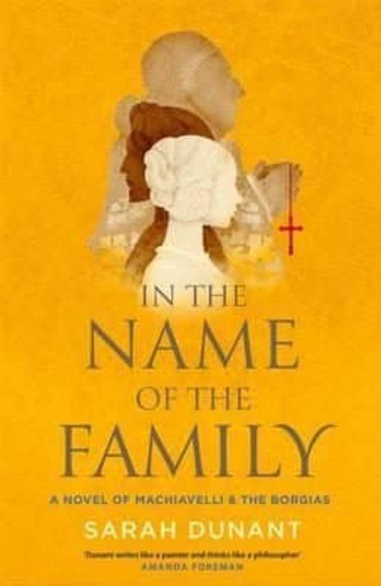 In The Name Of The Family