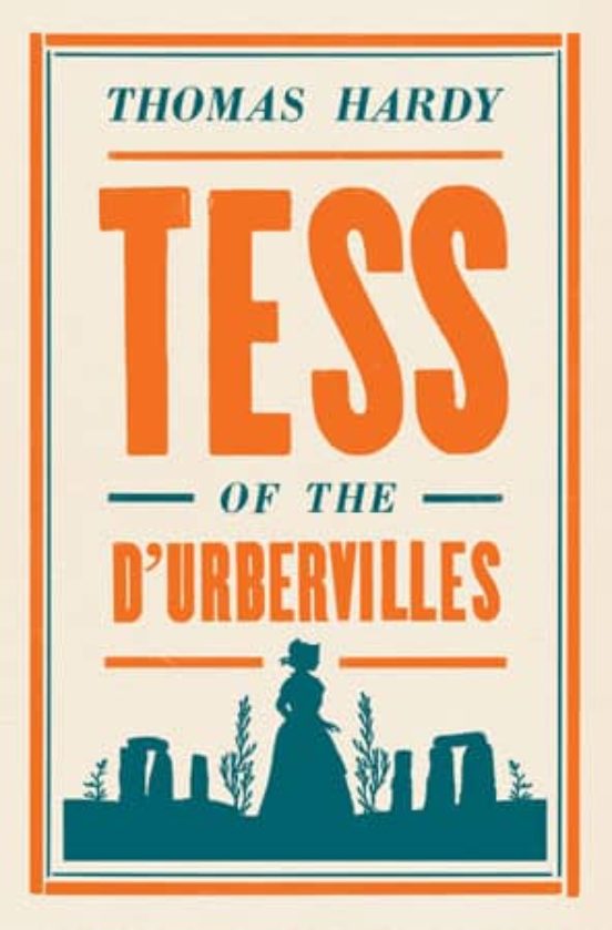 Tess Of The D Urbervilles
