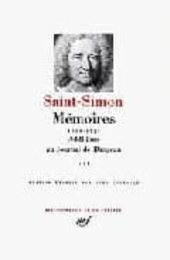 Memoires 1718-1721: Additions Au Journal De Dangeau