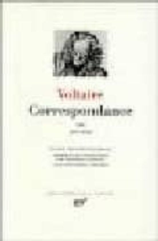 Correspondance Xiii: Juillet 1777 - Mai 1778