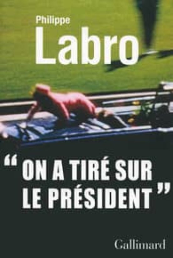 On A Tiré Sur Le Président
