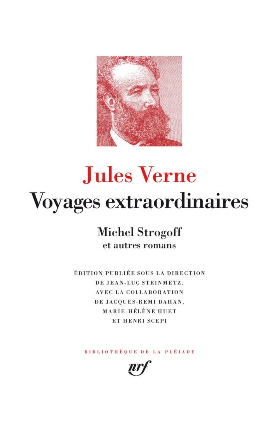 Voyages Extraordinaires Nº4