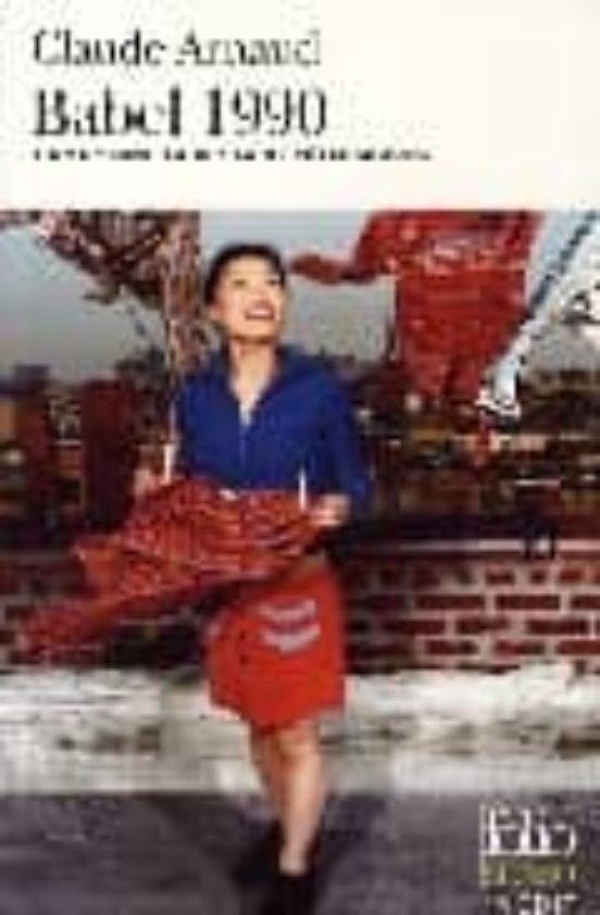 Babel 1990: Rome Saint-petersbourg New York