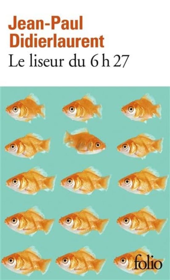 Le Liseur Du 6h27