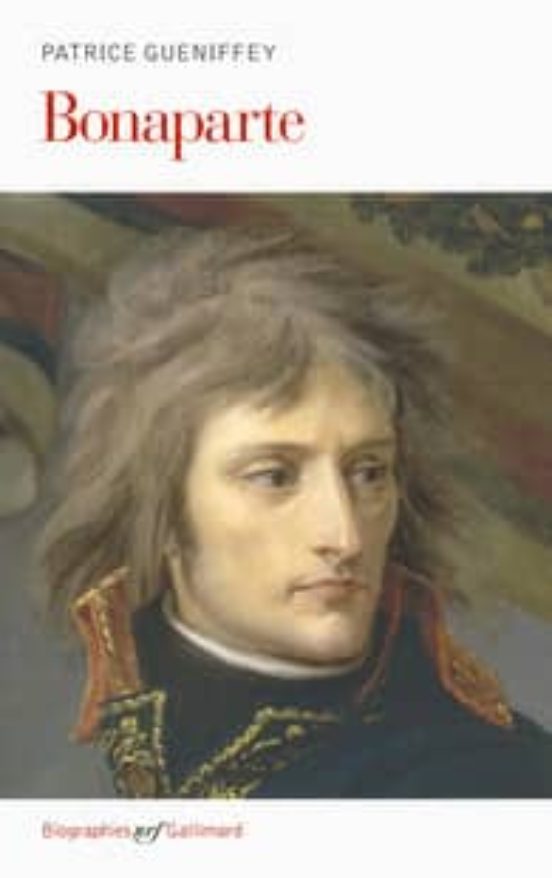 Bonaparte: 1769-1802