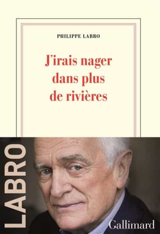 J Irais Nager Dans Plus De Rivieres