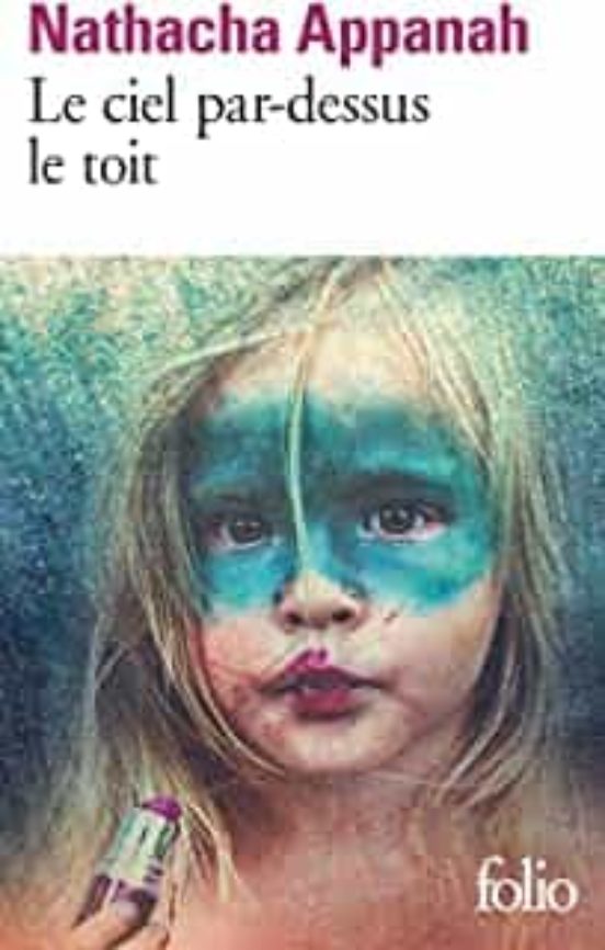 Le Ciel Par-dessus Le Toit