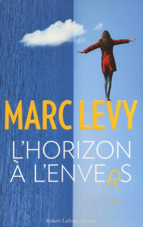 L Horizon A L Envers