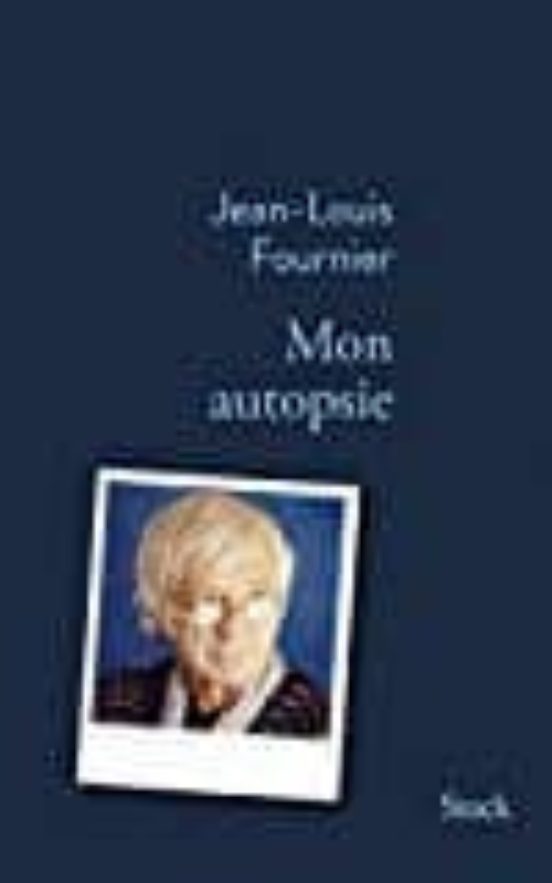 Mon Autopsie