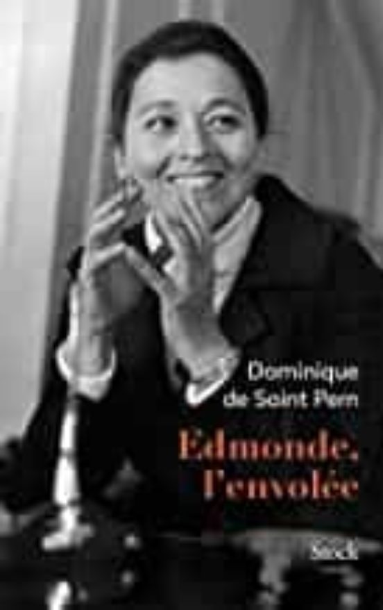 Edmonde L Envolée