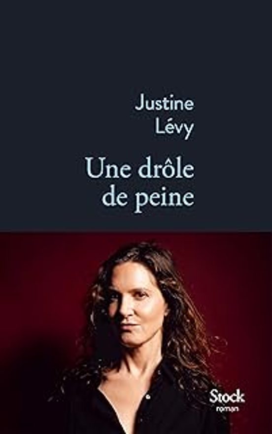 Une Drôle de Peine