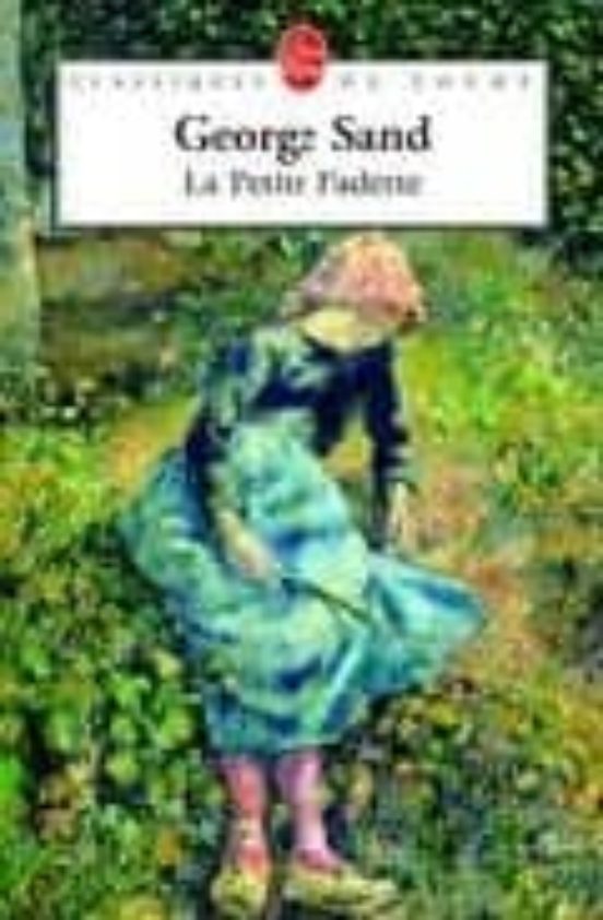 La Petite Fadette