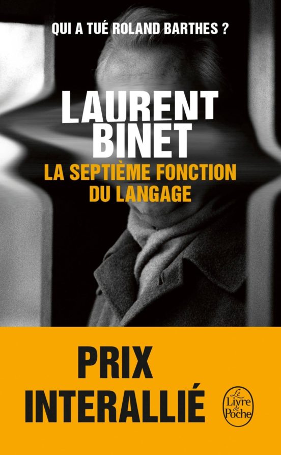 La Septieme Fonction du Langage