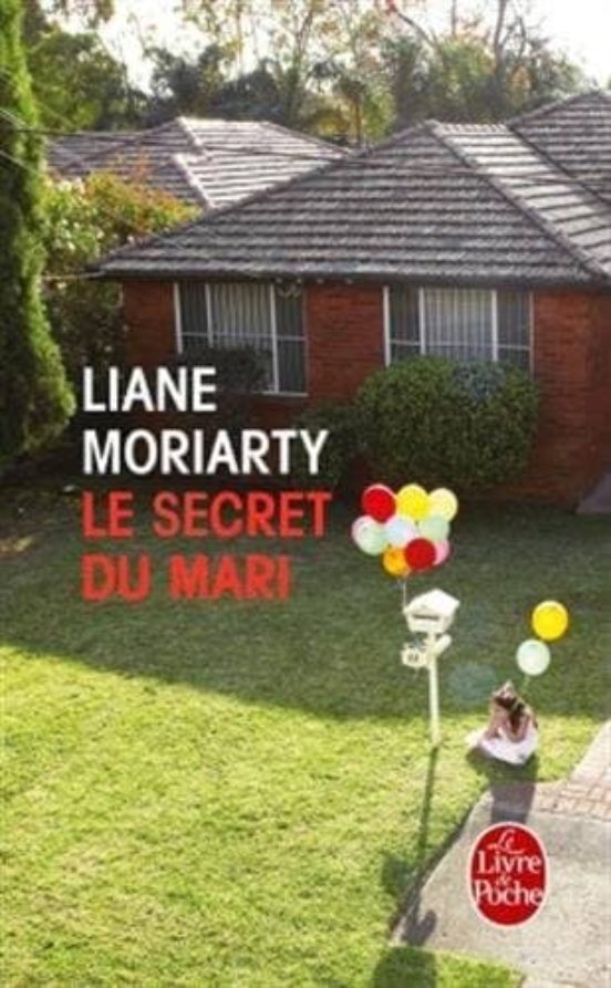 Le Secret du Mari