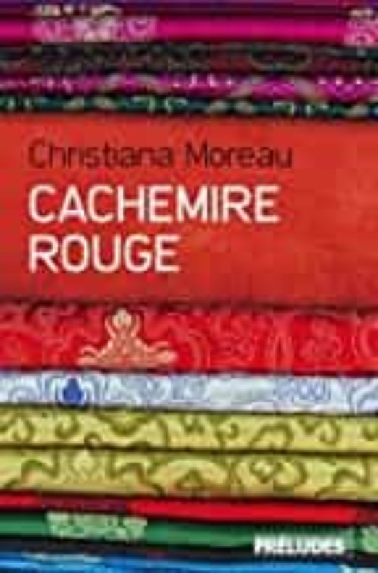 Cachemire Rouge