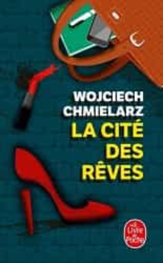 La Cité des Rêves