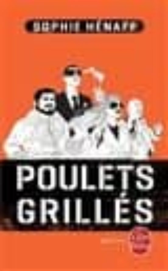 Poulets Grilles