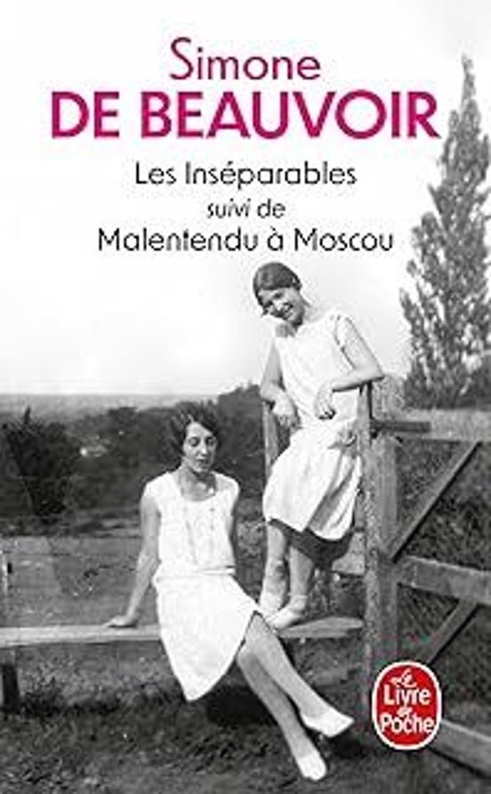 Les Inséparables Suivi Demalentendu À Moscou