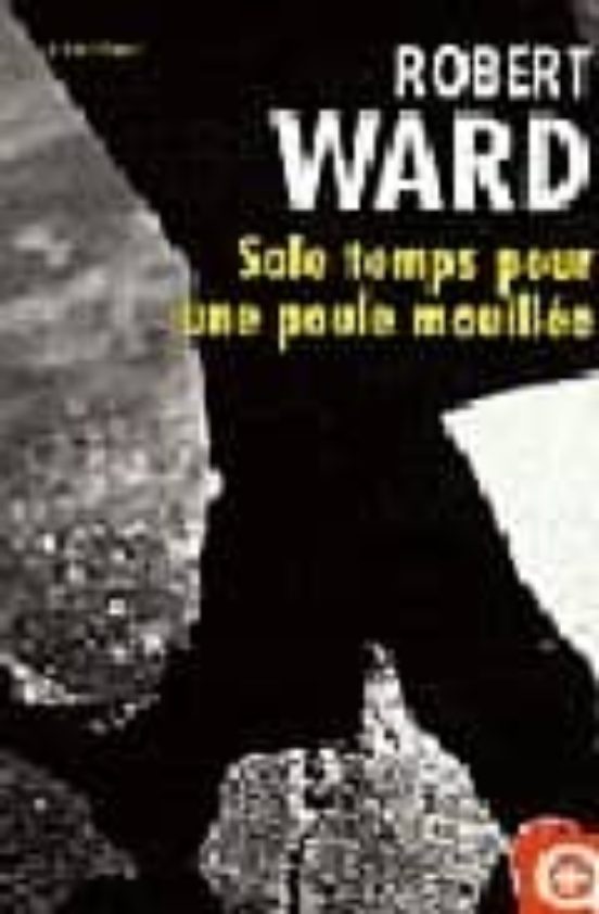 Sale Temps Pour Une Poule Mouillee