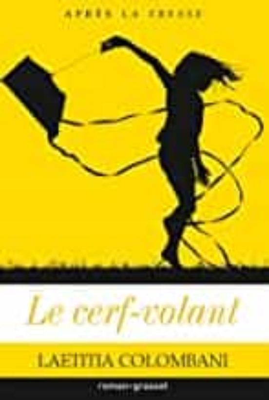 Le Cerf-Volant