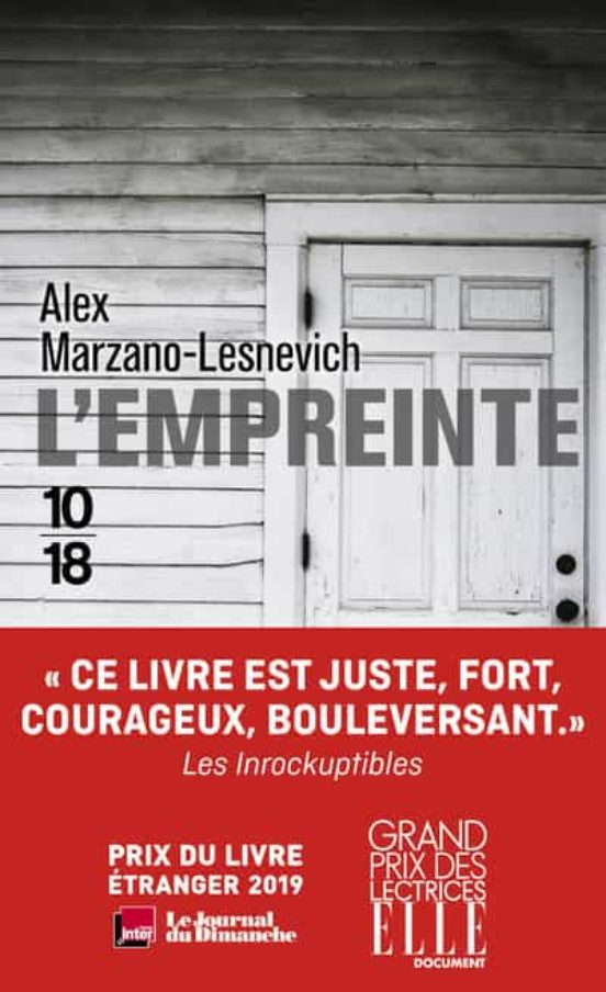 L Empreinte