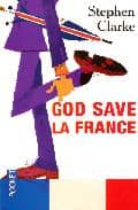 God Safe La France