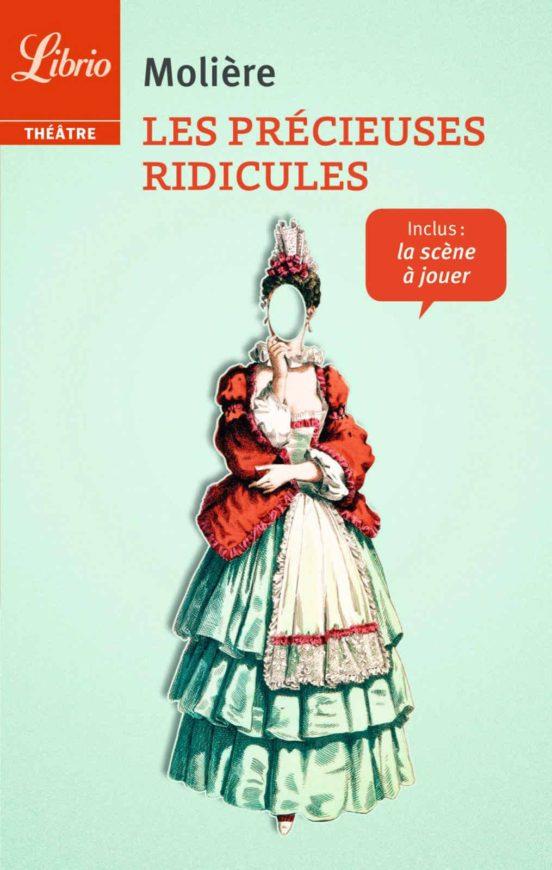 Les Precieuses Ridicules