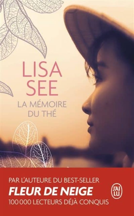 La Memoire Du The