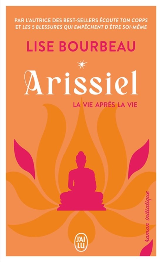 Arissiel : Roman Initiatique