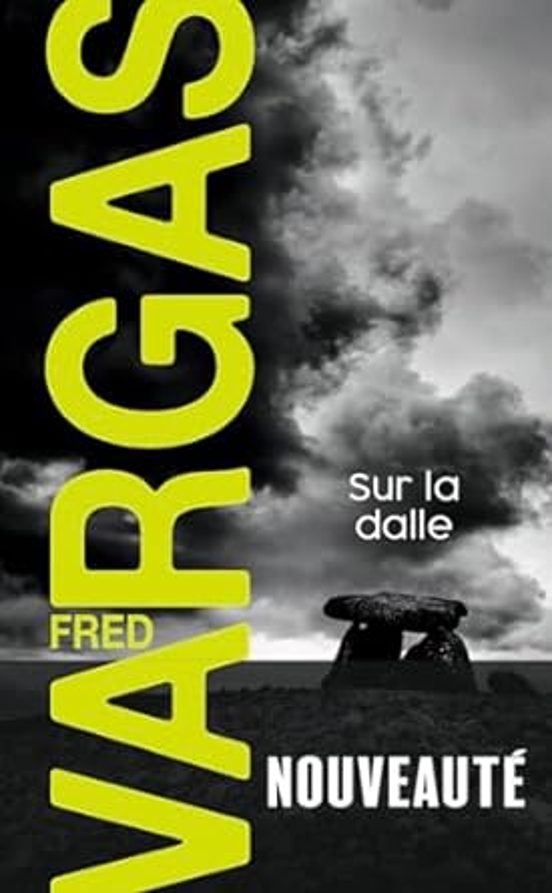 Sur La Dalle
