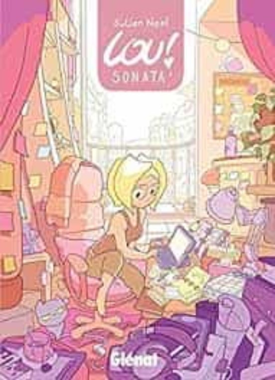 Lou! Sonata Volume 1