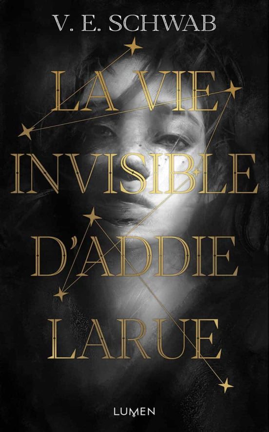 La Vie Invisible D Addie Larue