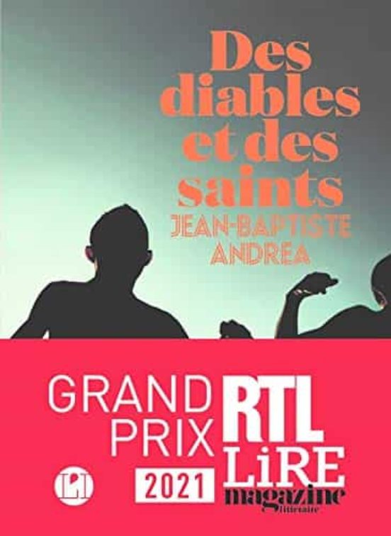 Des Diables Et Des Saints