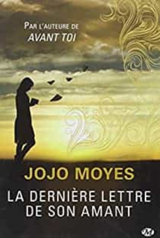 La Derniére Lettre De Son Amant