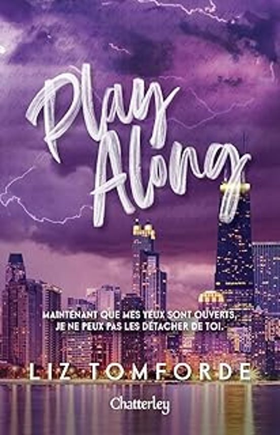 Windy City. Vol. 4. Play Along