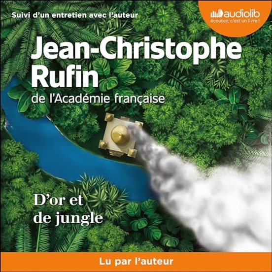 D or et de Jungle