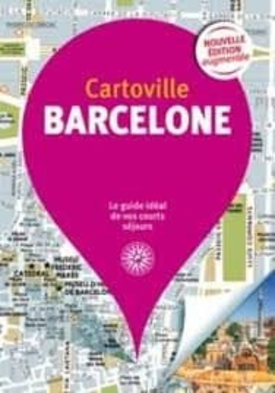 Barcelone 2019