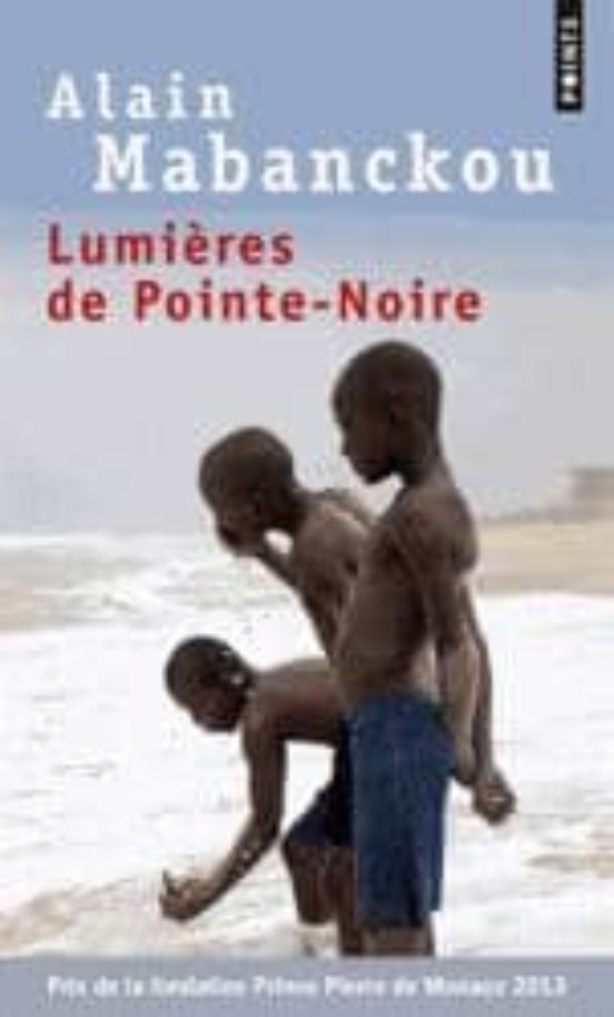 Lumieres De Pointe-noire