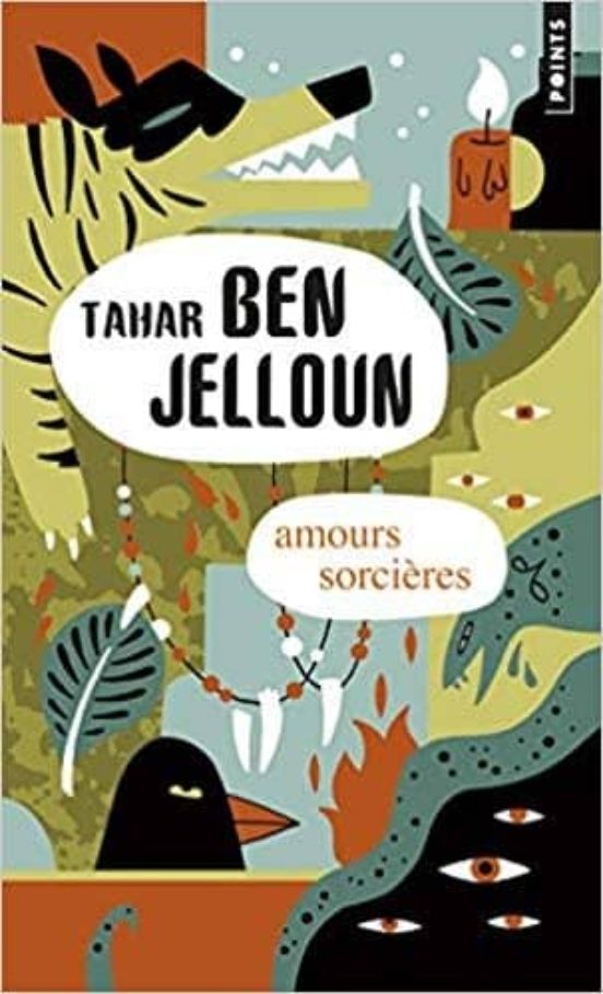 Amours Sorcières