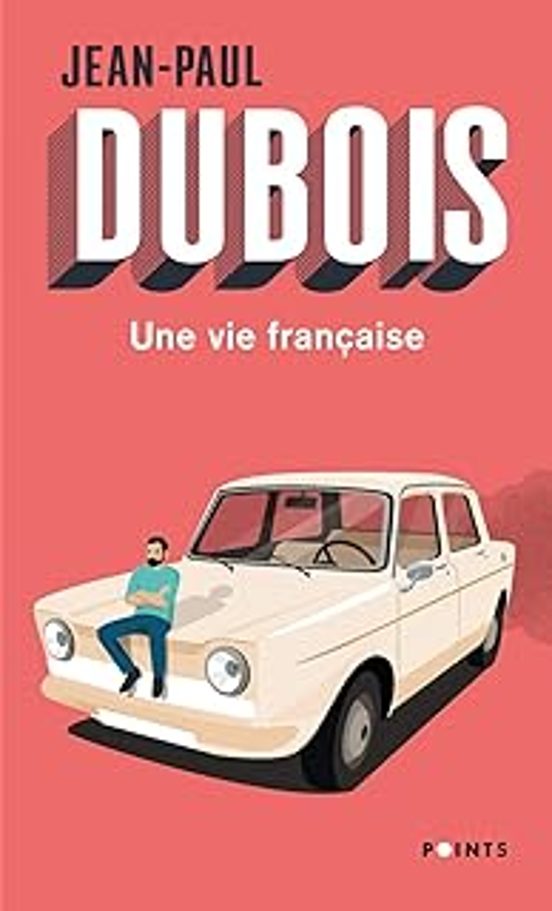 Une Vie Française
