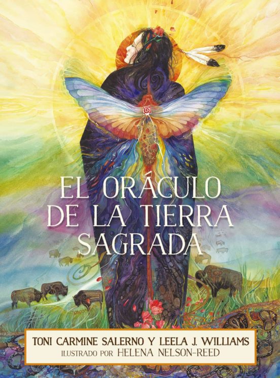 El Oraculo del Destino Sagrado