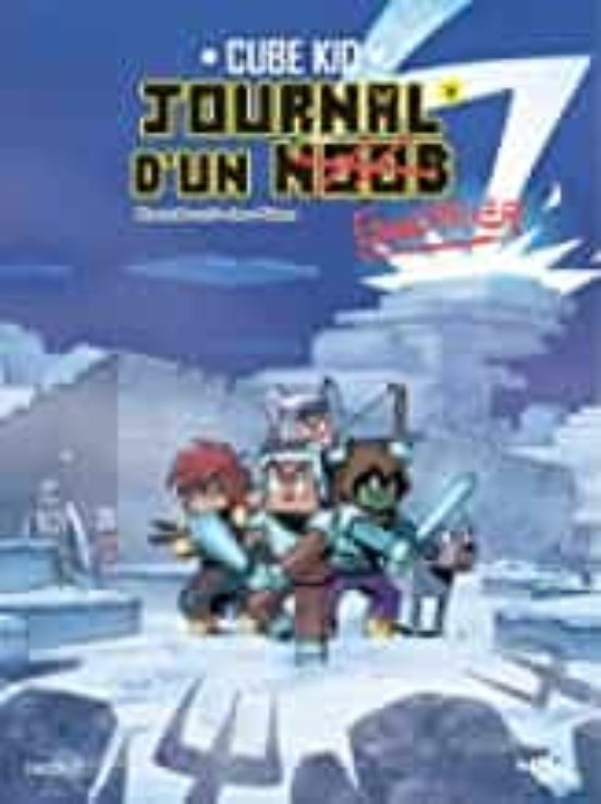 Journal D Un Noob . Volume 5 Un Banquet Mémorable Un Banquet Mémora